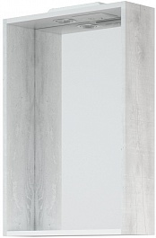 Corozo Мебель для ванной Орегон 55 пайн – фотография-7